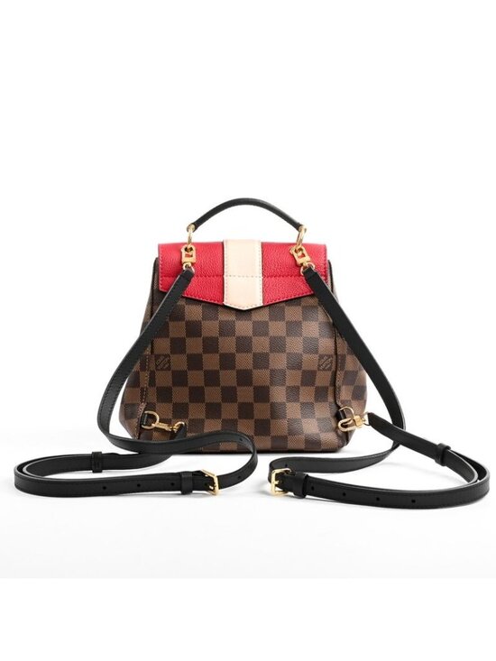 Louis Vuitton Backpack Clapton main image 4